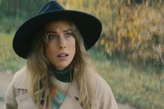 RECENZE: Filmu Na horách zoufale chybí originální nápad - Novinky